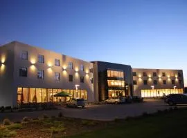 Hotel Hi-Fi Spa