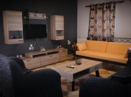 Vretti's apartment, vacation rental in Kythira