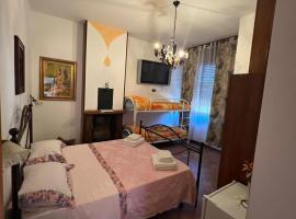 B&B La Veronica, hotell i Pianillo