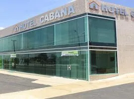 Hotel Cabana