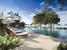 Centara Chaan Talay Resort And Villas Trat