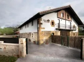 HONDARMENDI Kortezubi