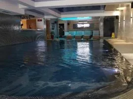 Apart Hotel & spa Zoned II, Kopaonik, apartman Lukač - special benifit Children up to 13 of age accompanied by two adutls staj for free! FREE PARKING!