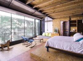 Santa Teresita Loft, hotel din apropiere 
 de Cristo Rey Hill, Cali