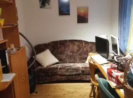 Cosy Room