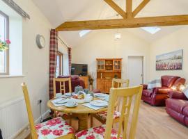 Bluebell- Uk31533, holiday rental in Goxhill