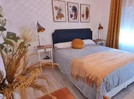 El Patio Grande