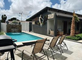 Aruba Bliss Condos, alojamiento en Oranjestad