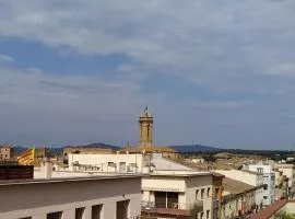 Casa cèntrica a La Bisbal d'Empordà