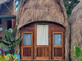 Pepos Xul-Ha, hotel v destinaci Xul-Ha