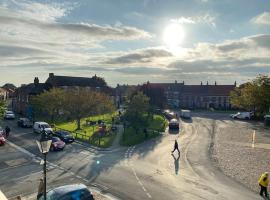 Innkeeper's House, hotel con parking en Easingwold