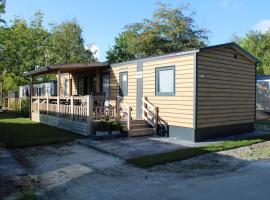 Awesome Home In Lauwersoog With Kitchen, hotel en Lauwersoog