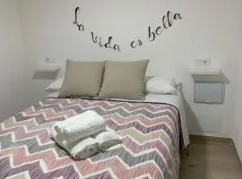 La Vida es Bella