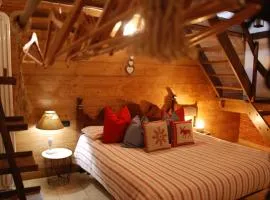 Maisonette