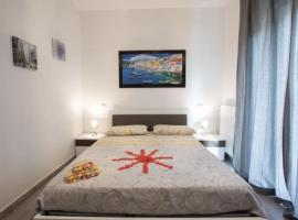 La Razza Home&Restaurant, hotell i Gragnano