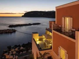 Appartamenti Le Pleiadi - Sant'Angelo D'Ischia
