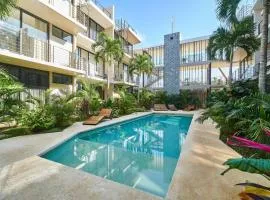 Amena Condo Tulum