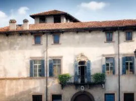 Palazzo Cerù Bed and Breakfast