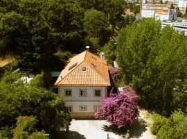 Casa das Essências, Quinta de Santo António