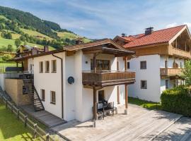 Haus Bergblick – hotel w mieście Westendorf