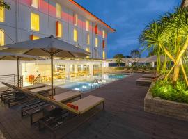 HARRIS Hotel and Conventions Denpasar Bali, hotel di Denpasar