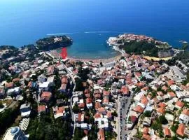 Apartments Djakonovic