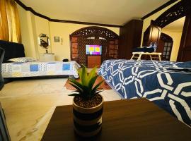 Mega Suite in Privileged area of San Marino