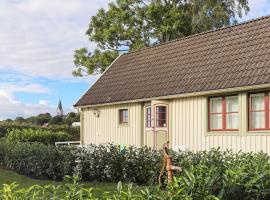 Holiday home HARPLINGE II, stuga i Harplinge