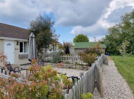 Widgeon Cottage - Uk33873, хотел в Cote