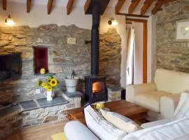 Old Chapel Cottage - Dinas Country Club