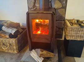 ELM Accommodation - Merrijig, hotel a Merrijig