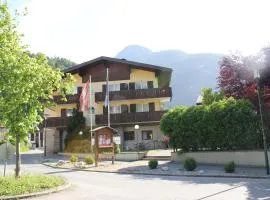 Pension Alfenz