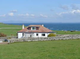 Bel-mar, hotel di Whithorn