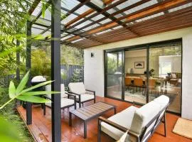 Mirigaan I Pet Friendly I 8 Min Walk to Beach
