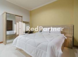 Vedca Asrama Cianjur RedPartner, Hotel in Cianjur