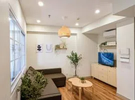 Cottonwood Apartment at Sudirman Suites Bandung 5-pax