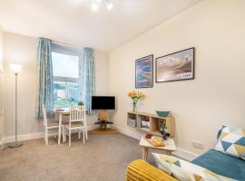 Boyd Apartment, holiday home in Largs