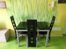 Pavia Residence