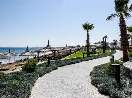 Luxury Four seasons Life apartment Bogaz 5-D