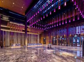 M Resort & Hotel Kuala Lumpur, hotel v Kuala Lumpur