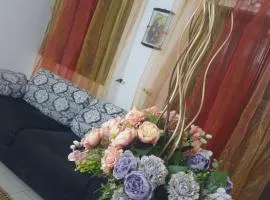 Globe-trotter vision B, cheap hotel in Cotonou