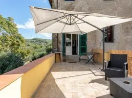 Casa do sol villa barbacci