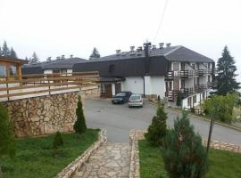 Andrea & Goran 106, apartment in Vlasic