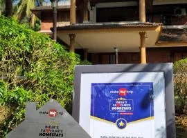 Poonthanam Homestay