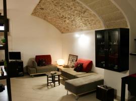 Bellissimo #1, appartement in Manfredonia