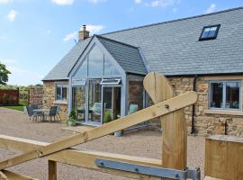 Pasture View, vacation rental in Barnard Castle