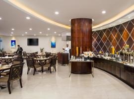 Savoy Suites Hotel Apartment - Newly Renovated, appartamento a Dubai