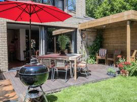 Holiday home Keysersnest, hotel en Gistel