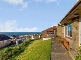Surfers Hideaway, hotell i Woolacombe