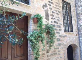 Appartamento incantevole in pieno centro storico, spa hotel v Assisiju